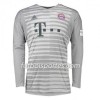 Camisetas Bayern de Múnich Portero Primera Equipacion 2018/2019 Manga Larga
